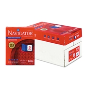 Navigator® Premium Multipurpose Copy Paper