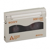 Sony® 8 mm Tape AIT Data Cartridge with Microchip