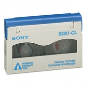 Sony® 8mm AIT Cleaning Cartridge