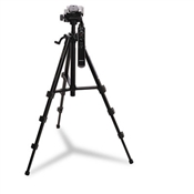 Sony® Remote Control Camcorder Tripod