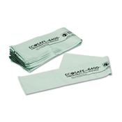 Stout® EcoSafe-6400™ Compostable Bags