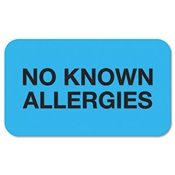 Tabbies® Medical Labels