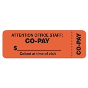 Tabbies® Insurance Labels