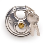 Disc Locks
