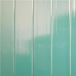 Polyester Machine Strapping 7 16 X X 021 16 X 6 Core 500 Lb Green Pratt Plus