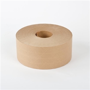 72 x 500 custom printed reinforced tape pratt plus